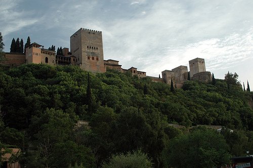 Alhambra