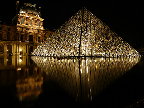 Louvre