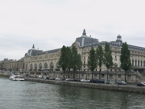 Musee D'Orsay