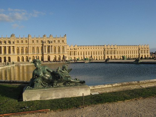 Versailles Palace