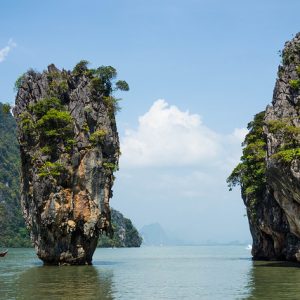 Phang Nga Bay