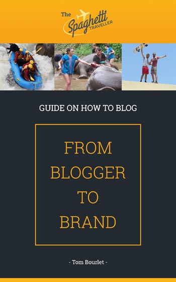 How To Blog Ebook