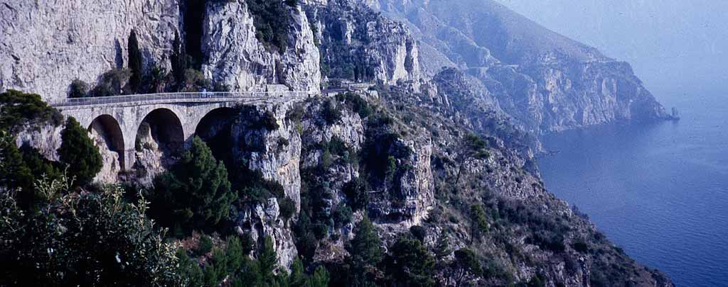 Amalfi Coast