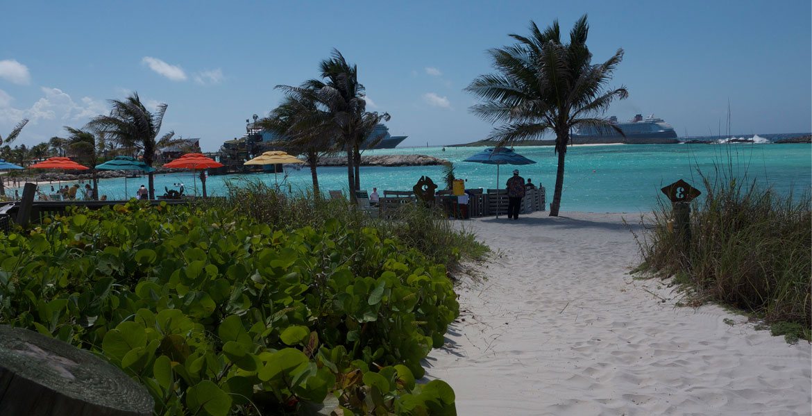 Castaway Cay - Everything You Need To Know