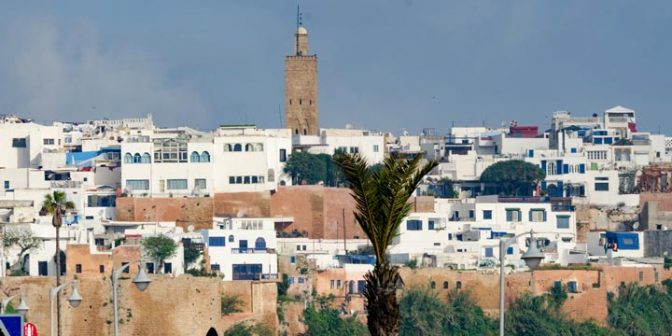 10 Things To Do In Rabat