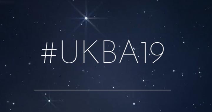 UK Blog Awards