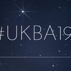 UK Blog Awards