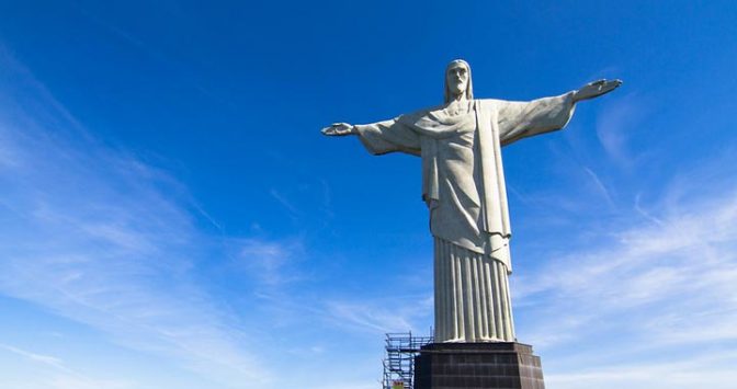 20 Famous Landmarks In Brazil The Best Brazilian Monuments 7114