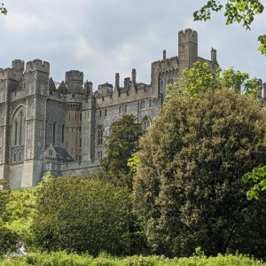 arundel-castle