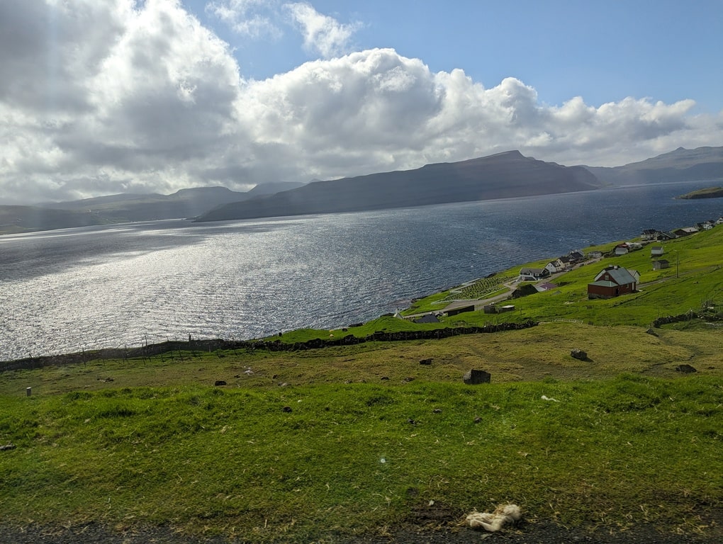 Best Time To Visit The Faroe Islands