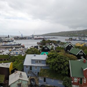 Torshavn guide